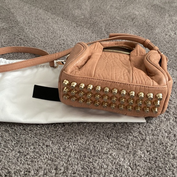 Alexander Wang Rocco Bag - Picture 5 of 12